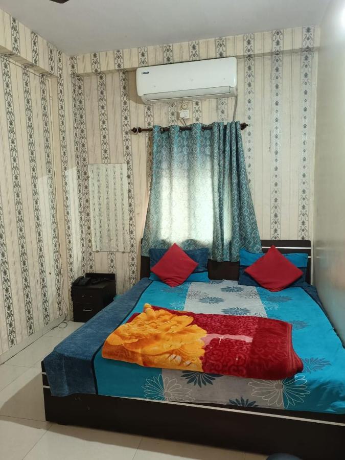 Hotel Mahati Indore Exterior photo